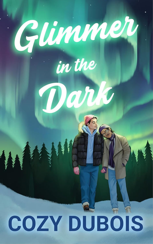 Glimmer in the Dark (Signed Novella)