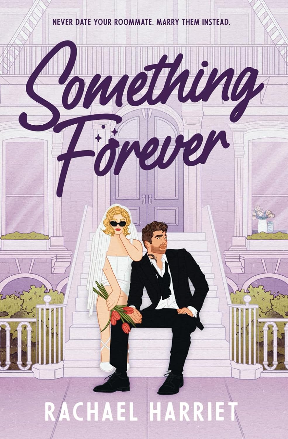 Something Forever (Signed)