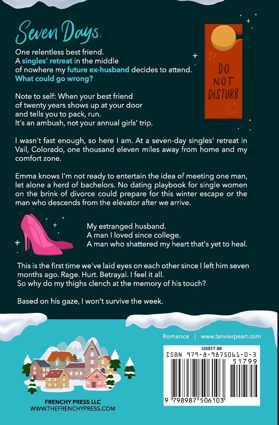 The Seven Month Itch (Signed)