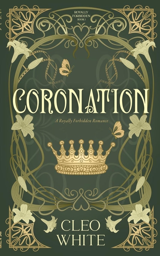 Coronation (Signed)