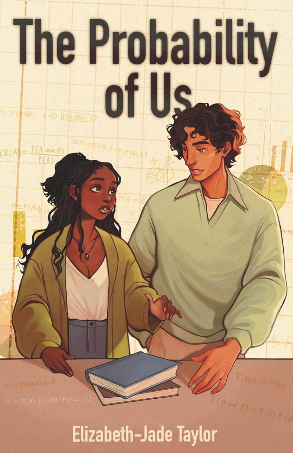 The Probability of Us (Signed)