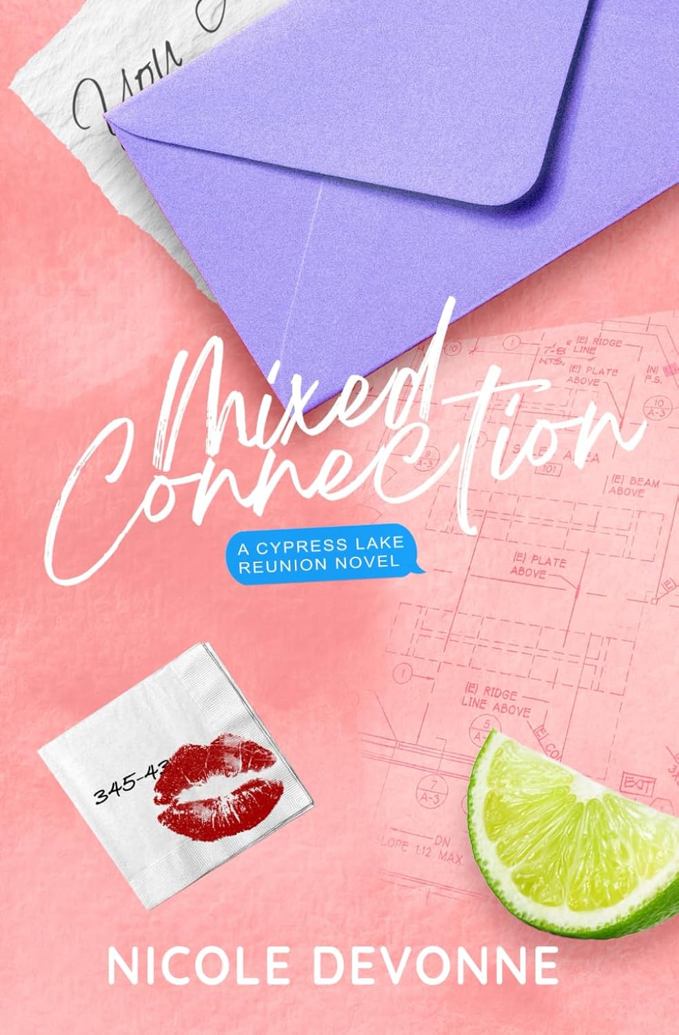 Mixed Connection (Signed)
