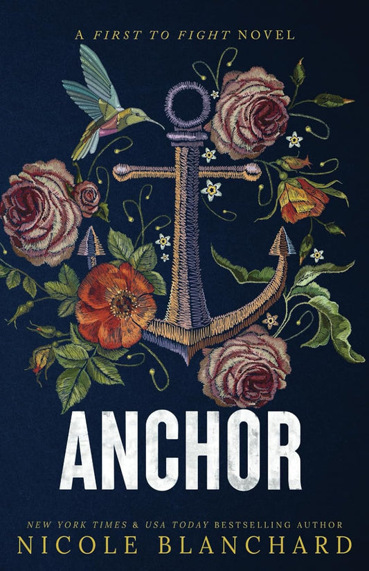 Anchor (Signed)