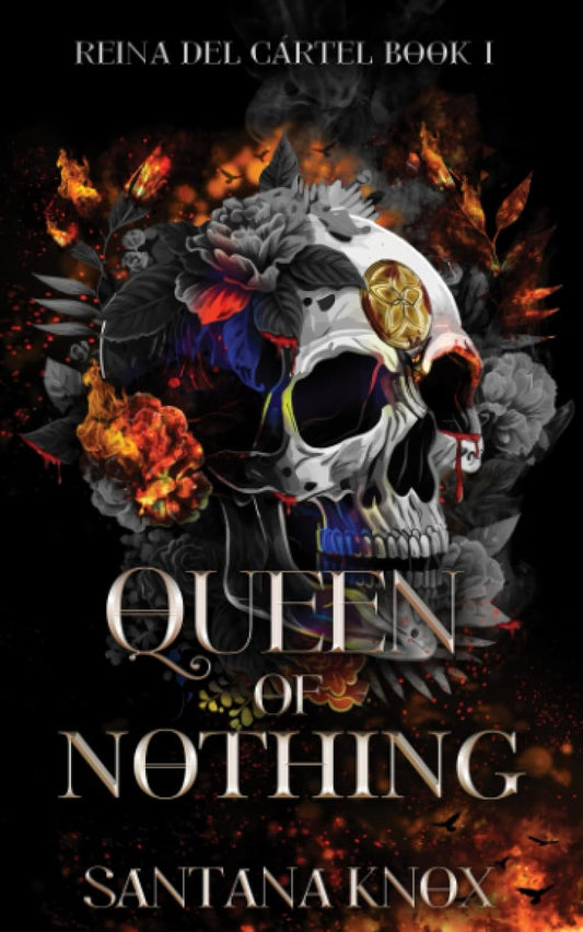 Queen of Nothing (Signed)