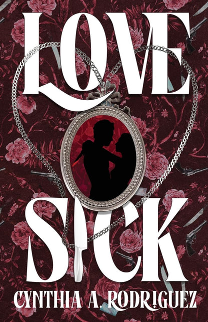 Love Sick (Signed)