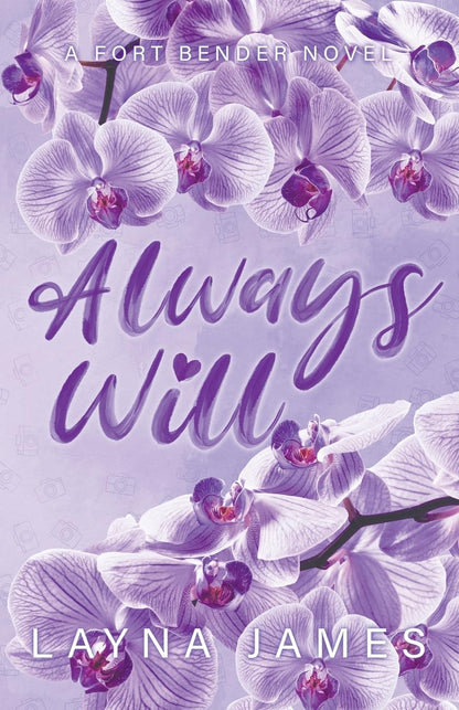 Always Will (Signed)