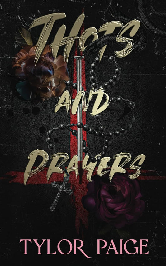 Thots and Prayers (Signed Novella)