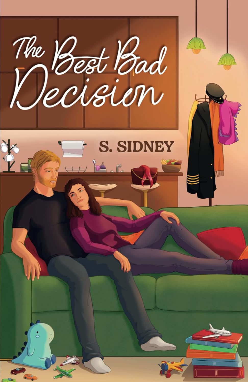 The Best Bad Decision (Signed)