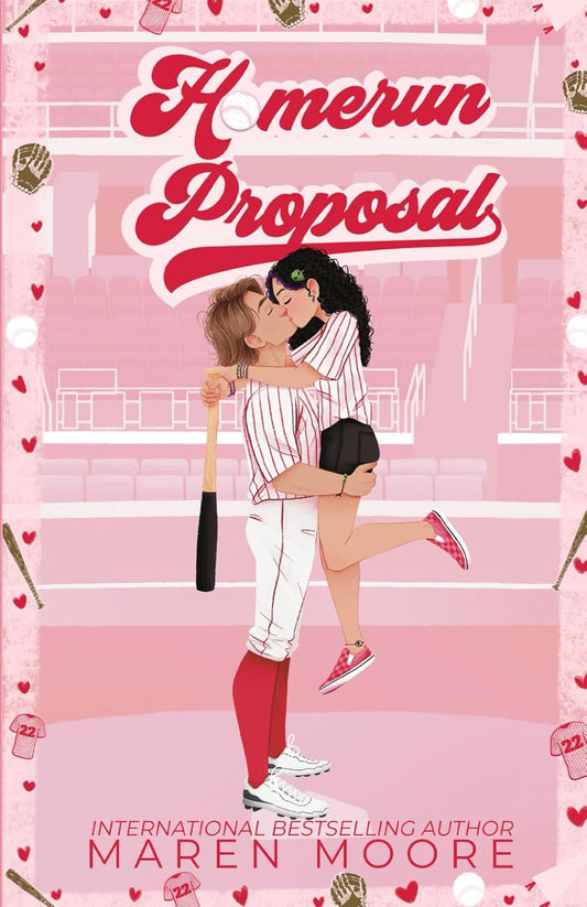 Homerun Proposal (Signed)