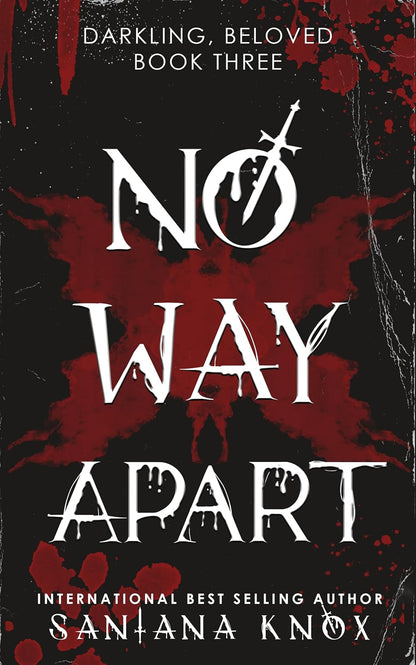 [PREORDER] No Way Apart (Signed Book)