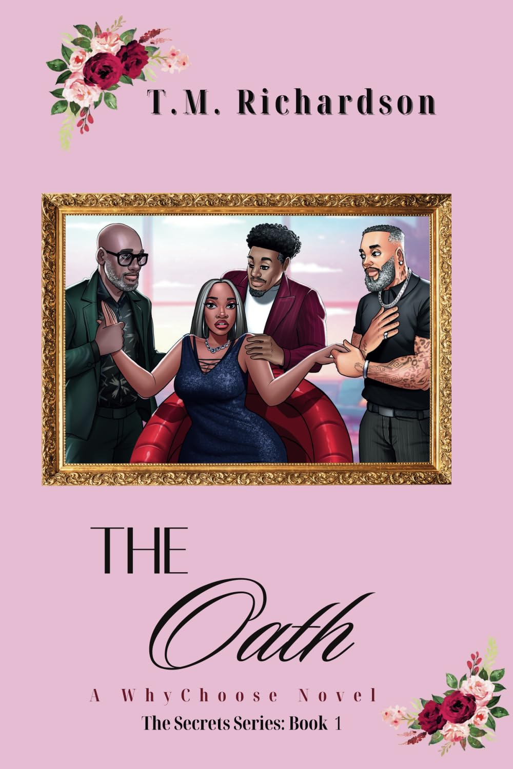 The Oath (Signed)