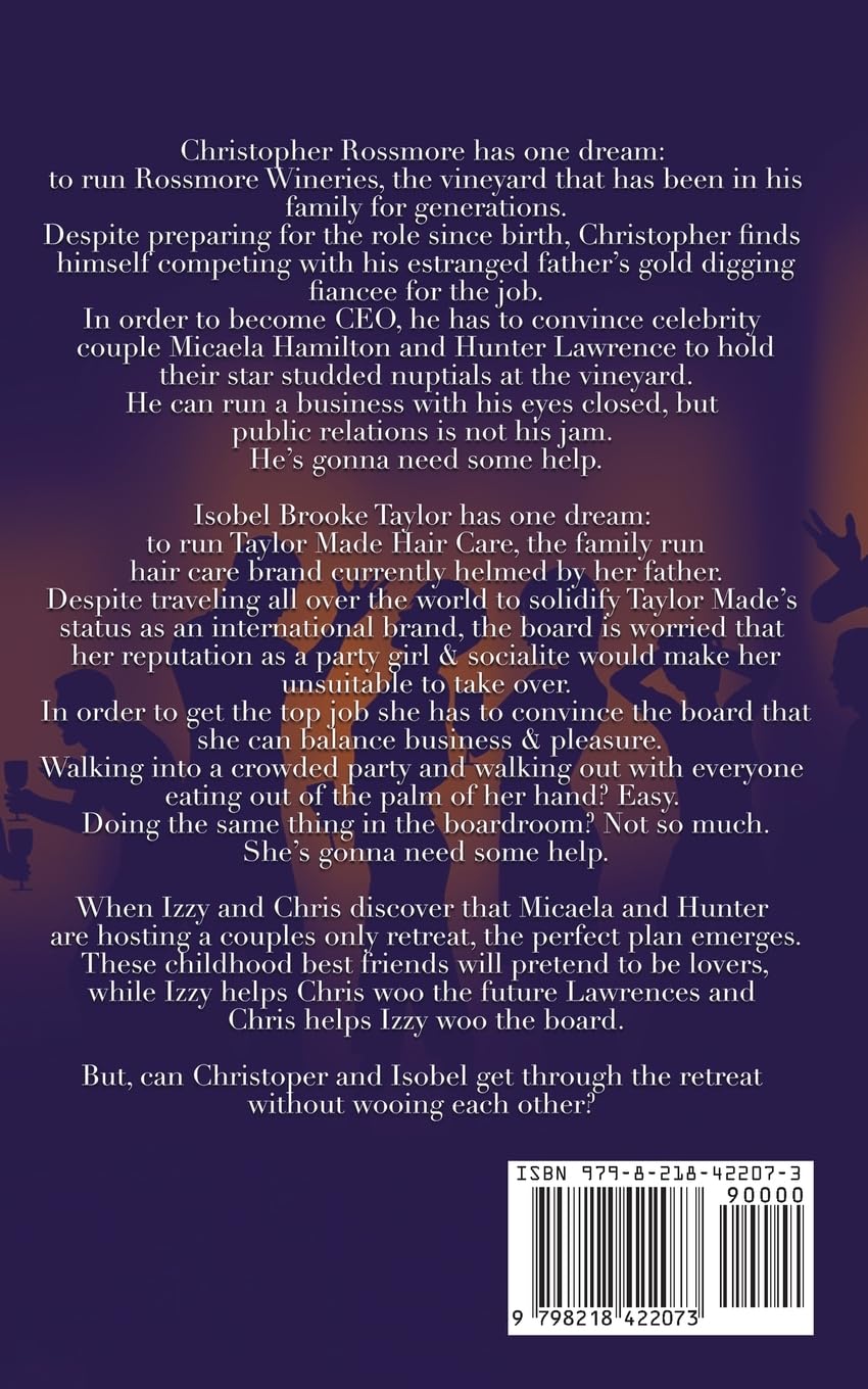 She a Baddie (Signed Novella)