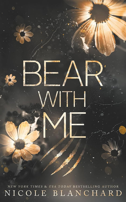 Bear With Me (Signed Novella)