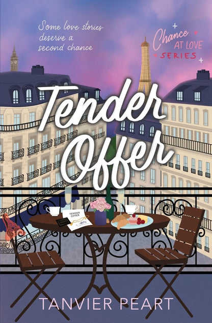 Tender Offer (Signed)