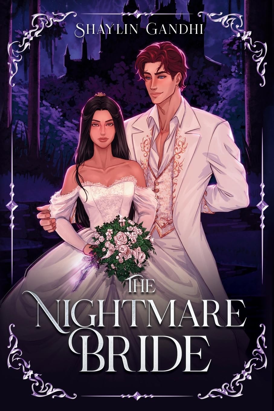 The Nightmare Bride (Signed)