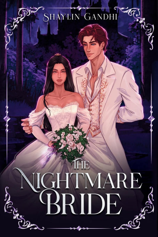The Nightmare Bride (Signed)