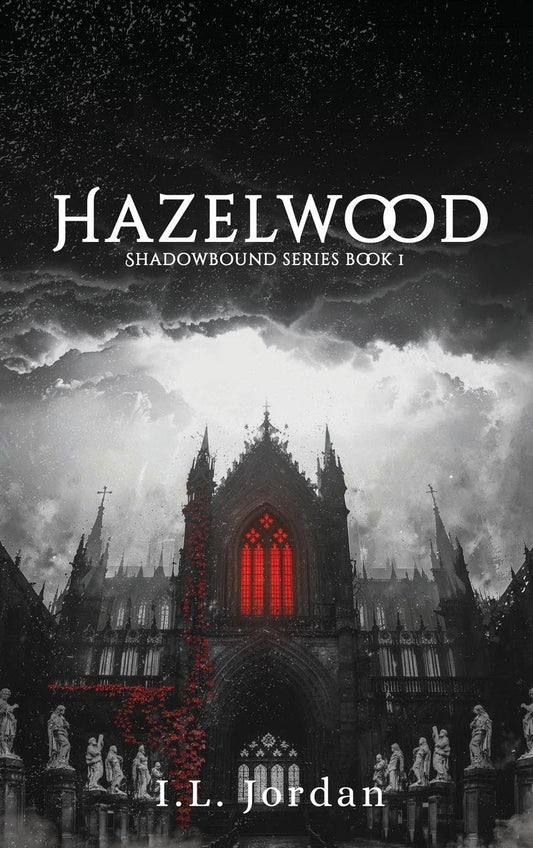 Hazelwood (Signed Hardcover)