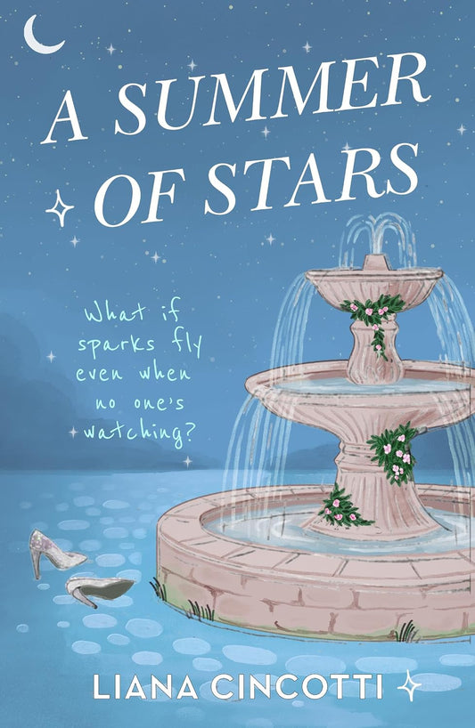 A Summer of Stars (Signed)