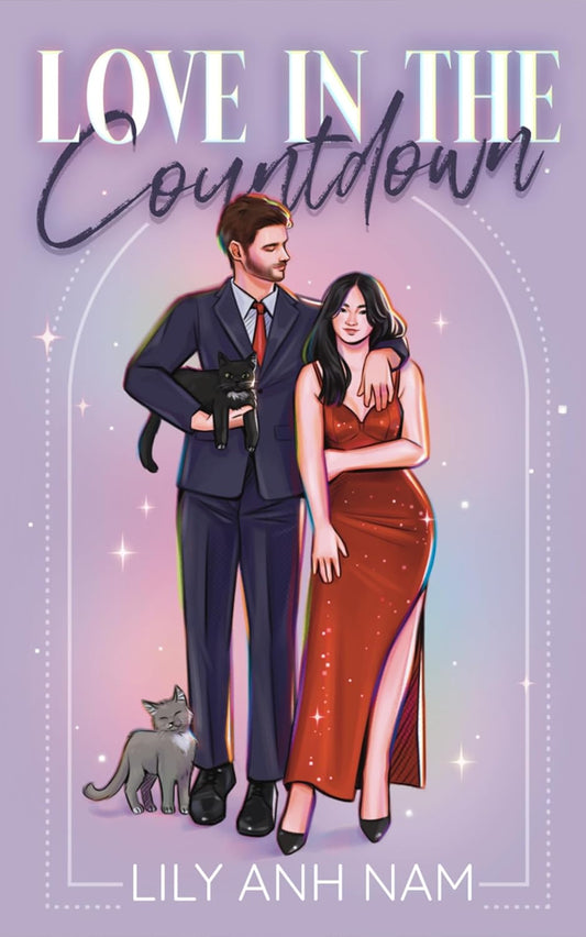 Love In The Countdown (Signed)