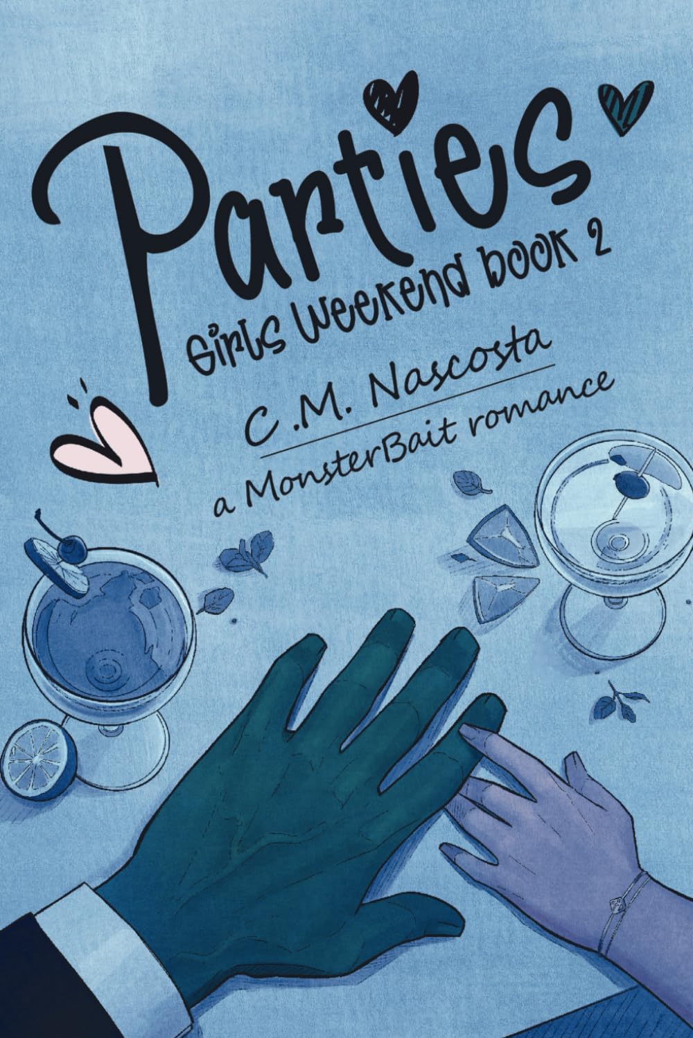 Parties (Signed)