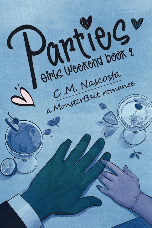 Parties (Signed)