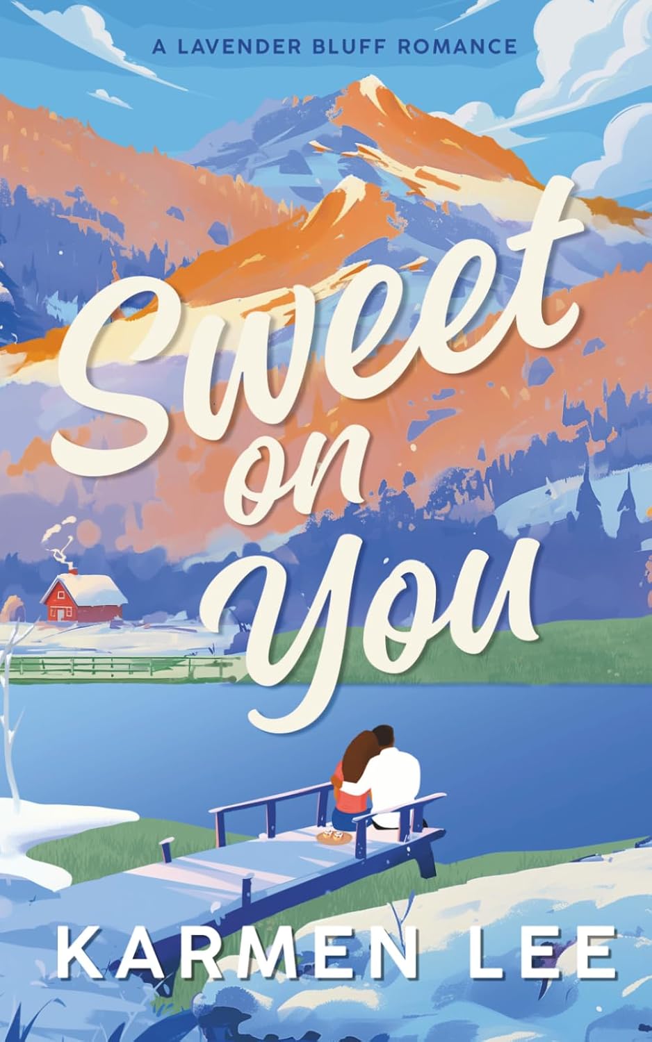 Sweet On You (Signed)