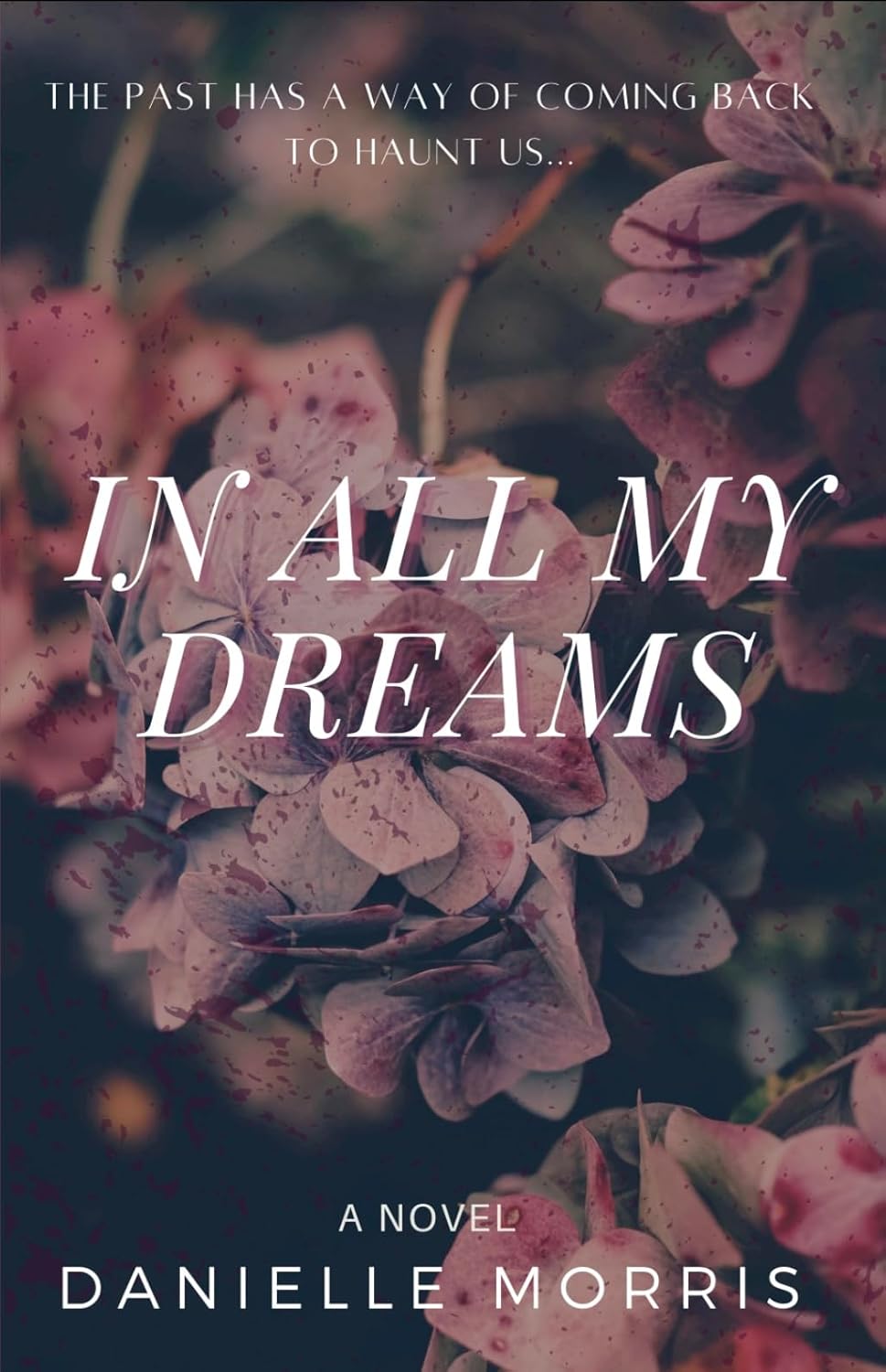 In All My Dreams (Signed)