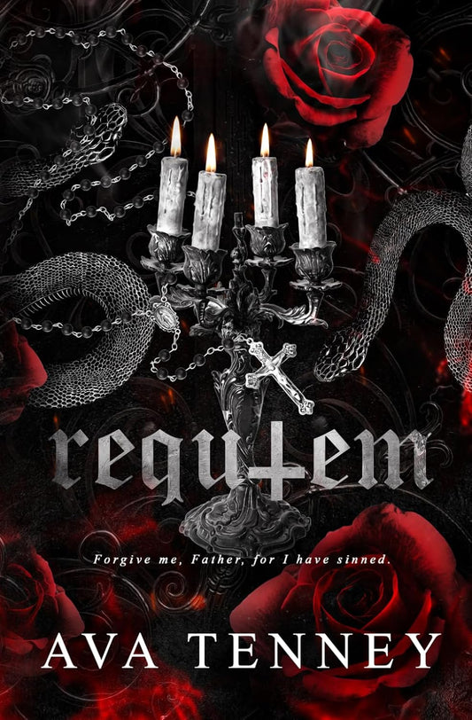 Requiem (Signed Novella)