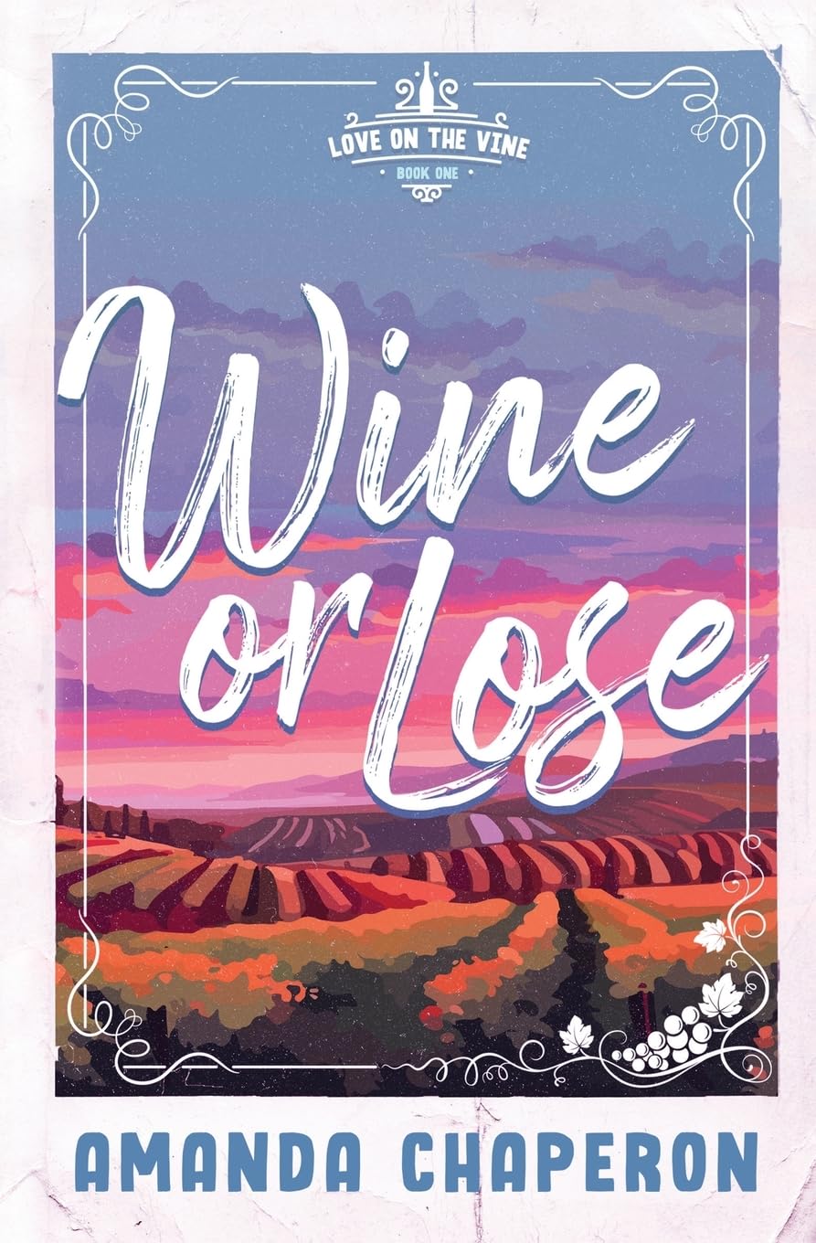 Wine or Lose (Signed)