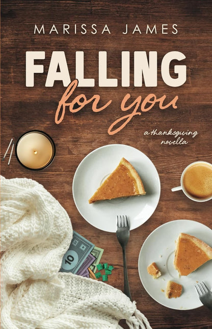 Falling For You (Signed)