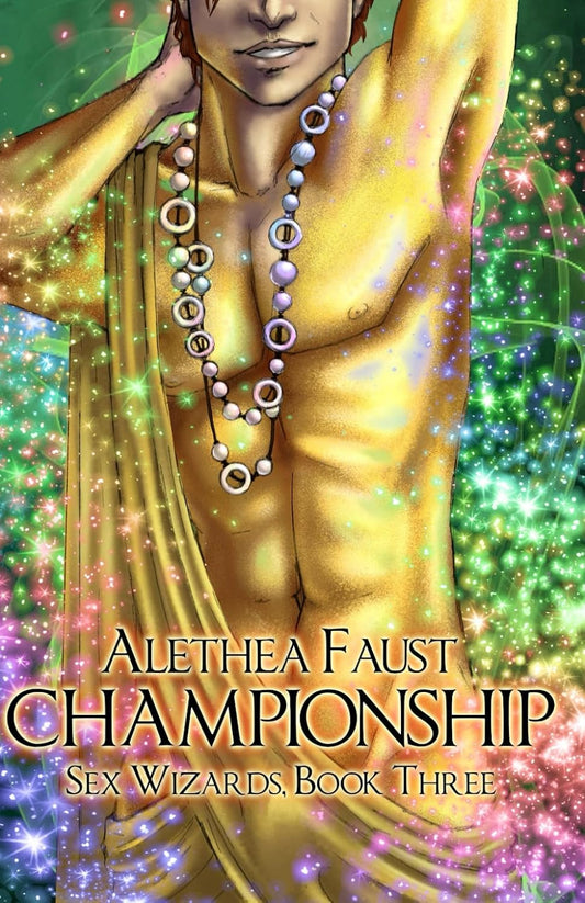 Championship (Signed)