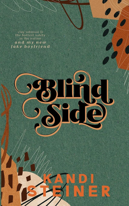 Blind Side (Signed)