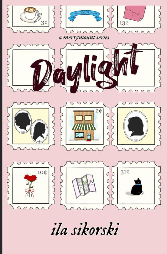 Daylight (Signed)
