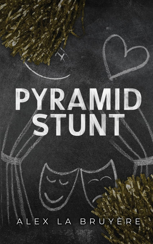 Pyramid Stunt (Signed)