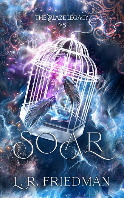 Soar (Signed)