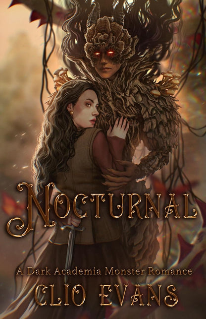 Nocturnal (Signed)