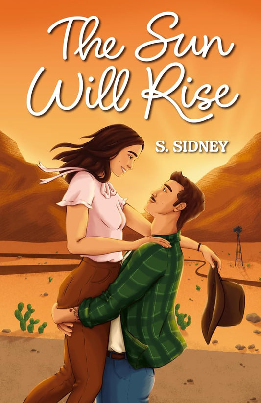 The Sun Will Rise (Signed)