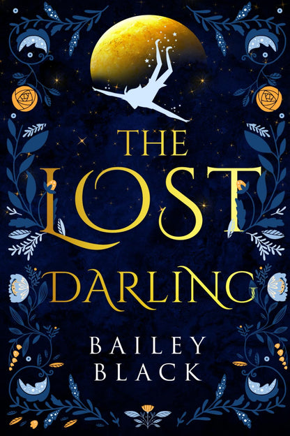 The Lost Darling (Signed)