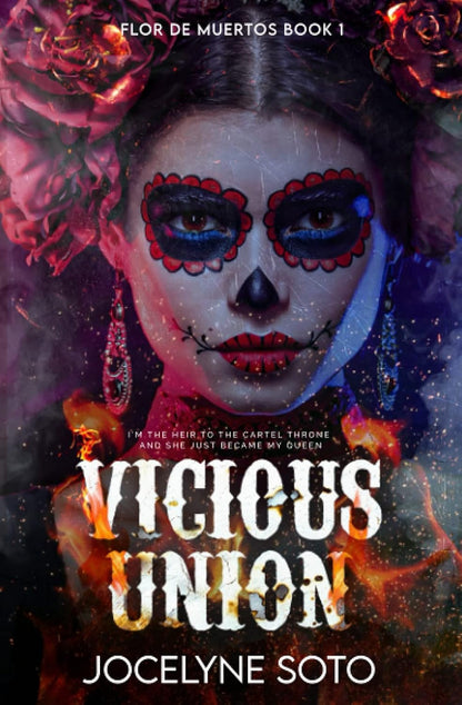 Vicious Union (Signed)