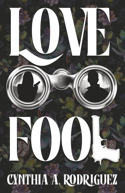 Love Fool (Signed)