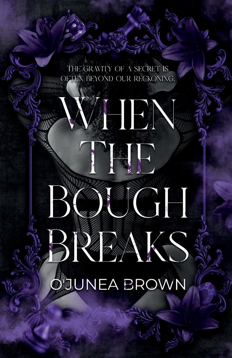 When the Bough Breaks (Signed)