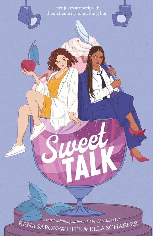 Sweet Talk (Signed)