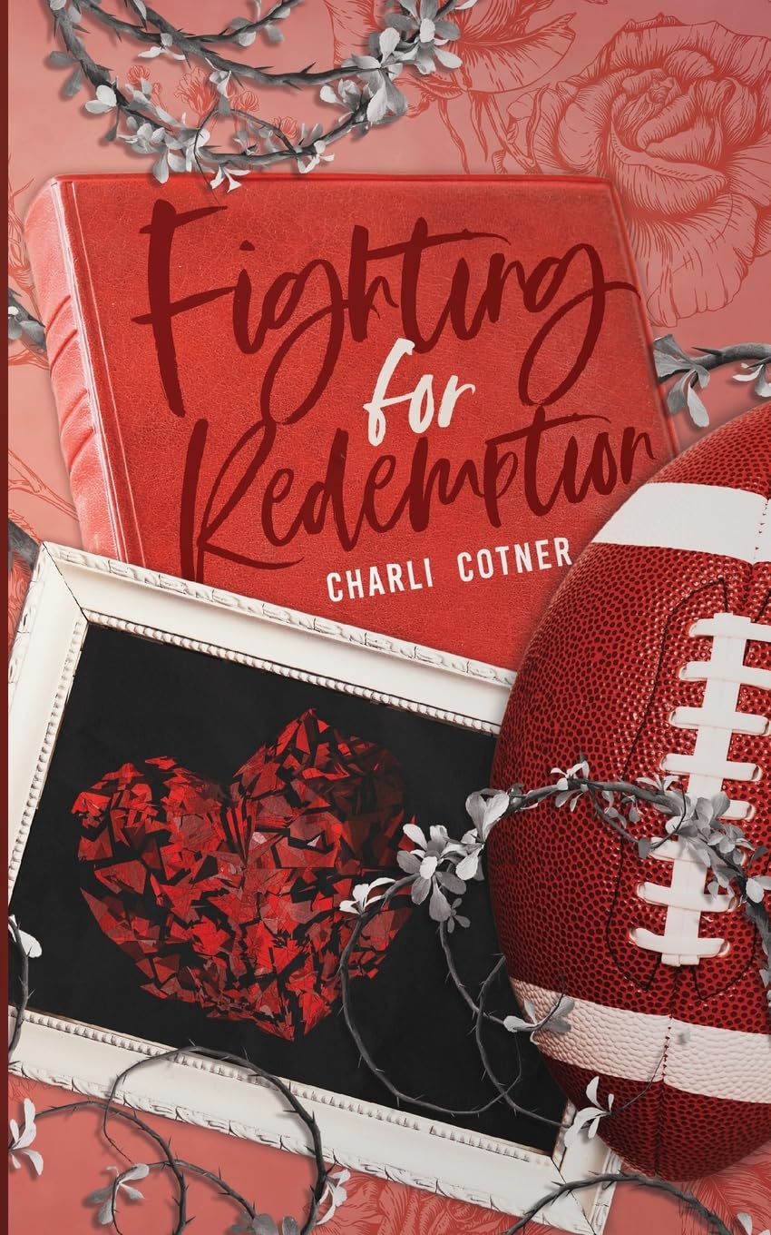 Fighting For Redemption (Signed)