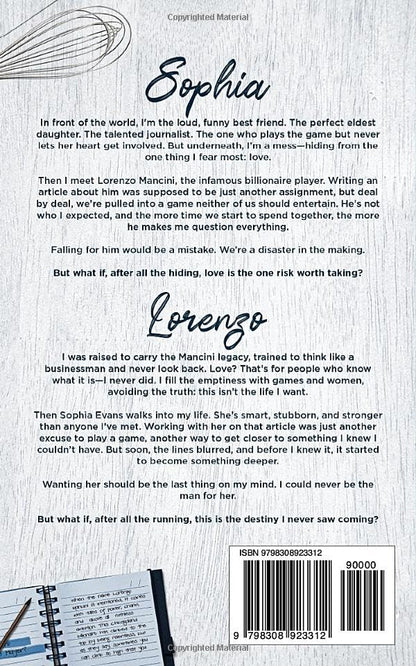 Broken Deal (Signed)