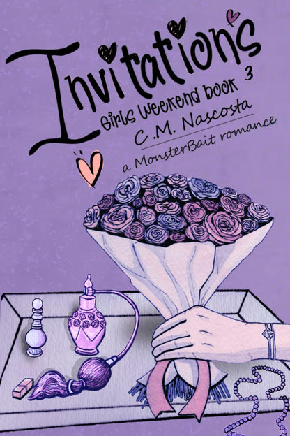 Invitations (Signed)