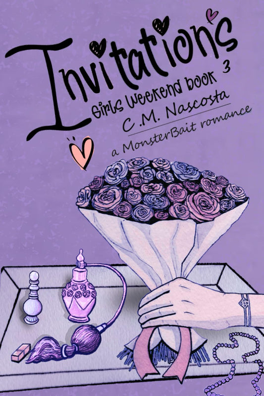 Invitations (Signed)