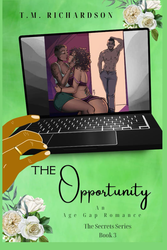 The Opportunity (Signed)