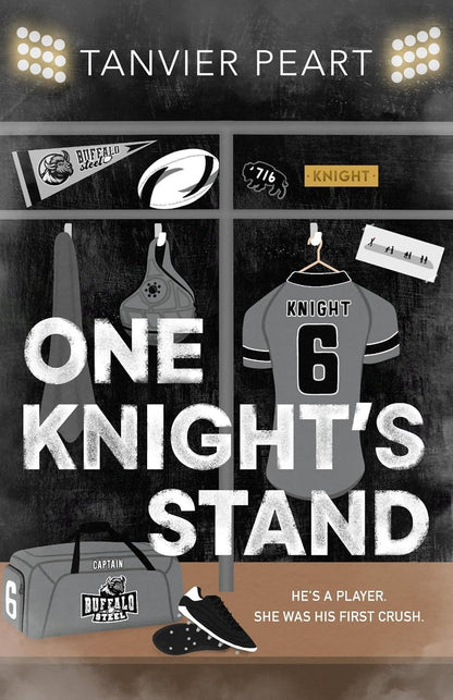 One Knight's Stand (Signed)