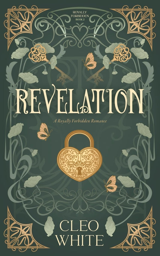 Revelation (Signed)