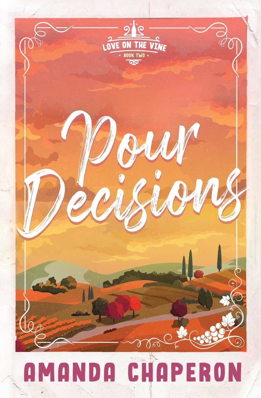 Pour Decisions (Signed)